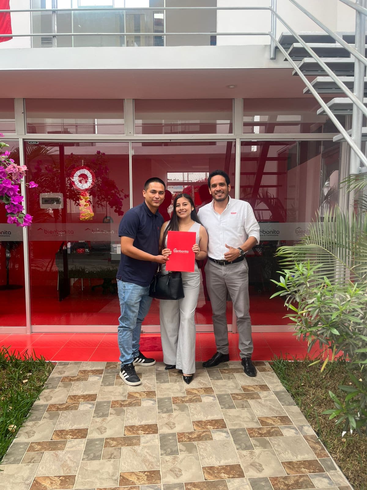 Magaly G. – Real Felipe